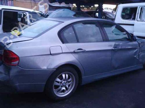 Driveshaft BMW 3 (E90) 320 d | BP7549160M37 