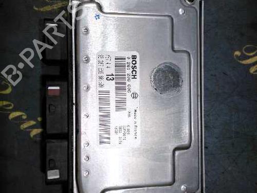 Engine control unit (ECU) CITROËN XSARA (N1)  | BP5306902M57 