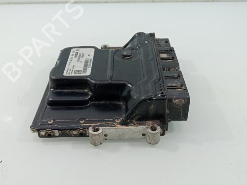 Engine control unit (ECU) RENAULT TRAFIC III Van (FG_) | BP31044086M57