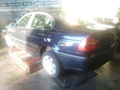 Right taillight BMW 3 (E46) 320 d | BP5292471C35 