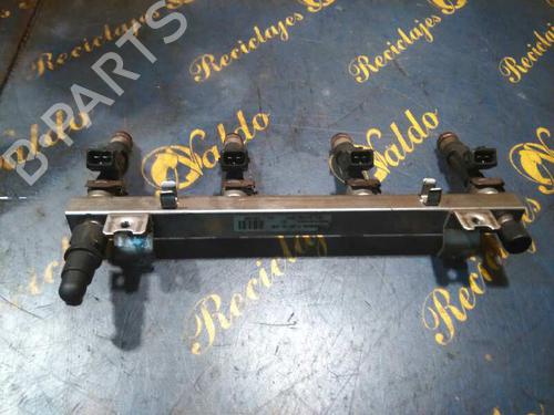 Injection rail OPEL ASTRA G Hatchback (T98) 1.2 16V (F08, F48) | BP5777484M98 