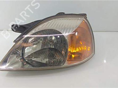 Used Left headlight Left headlight 18470507 18470507