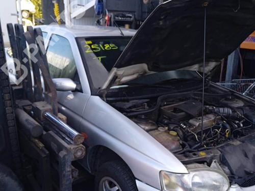 Used Parts FORD ESCORT V (AAL, ABL)    1161655