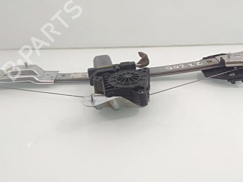 Front right window mechanism DACIA SANDERO II  | BP19710852C23 