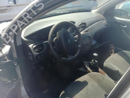 Alternator FORD FOCUS I (DAW, DBW)  | BP7351803M7 