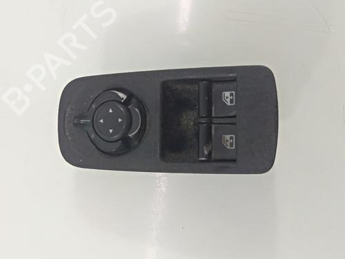 Left front window switch ALFA ROMEO MITO (955_) 1.6 JTDM (955AXC1B) (120 hp) 18100680