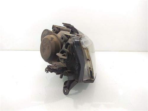 Right headlight SAAB 9-3 (YS3F, E79, D79, D75) 2.2 TiD | BP38519392C29 - Image 4