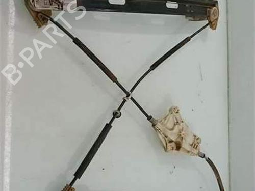 Front left window mechanism SEAT LEON (5F1) 1.6 TDI | BP38523714C22 - Image 7