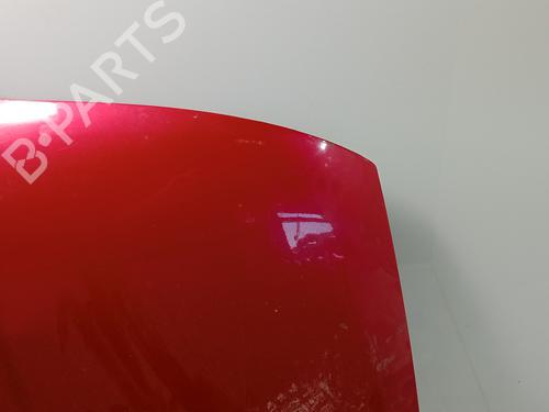 Hood SEAT LEON (1M1)  | BP27496844C1 