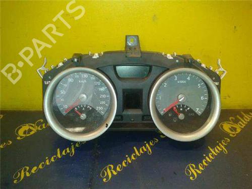 Used Instrument cluster Instrument cluster 10274997 10274997