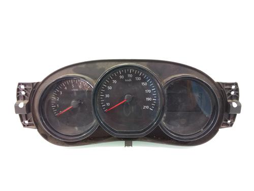 Used Instrument cluster DACIA DOKKER MPV (KE_) [2012-2025]  13528424