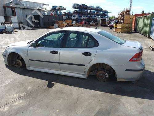 Alternator SAAB 9-3 (YS3D) | BP10485281M7