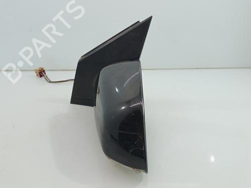 Left mirror VW POLO IV (9N_, 9A_)  | BP29194537C26 