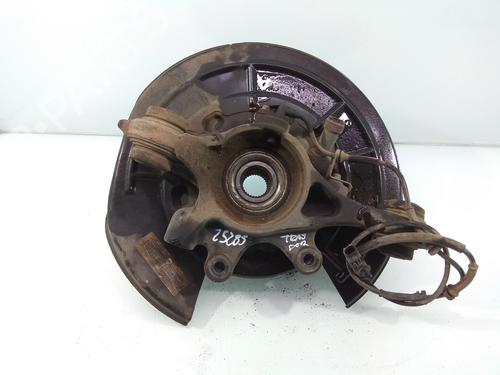 Right rear steering knuckle LAND ROVER DISCOVERY III (L319)  | BP11416931M28 