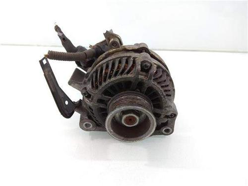 Used Alternator Alternator HONDA CIVIC VIII Hatchback (FN, FK) 1.8 (FN1, FK2) (140 hp) 13528027 13528027