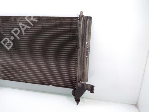 AC radiator FIAT STILO (192_)  | BP10756732M32 