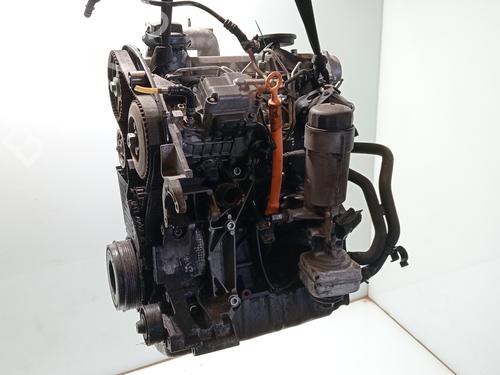 Used Engine SEAT LEON (1M1) [1999-2006]  29326508