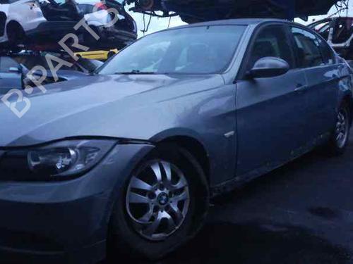 Driveshaft BMW 3 (E90) 320 d | BP7549160M37 