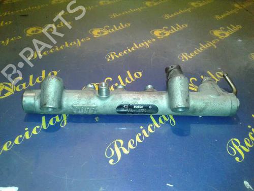 Injection rail OPEL ASTRA H (A04)  | BP5310567M98 