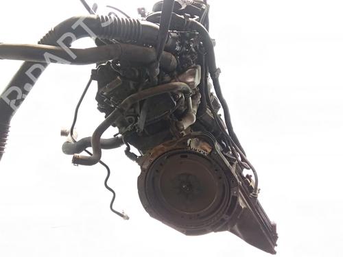 Engine MERCEDES-BENZ B-CLASS Sports Tourer (W245) B 180 CDI (245.207) | BP16716203M1 