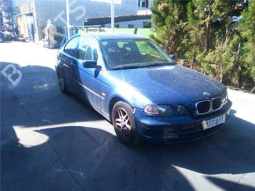 Left front steering knuckle BMW 3 Compact (E46) 316 ti | BP5305062M25 - Image 8