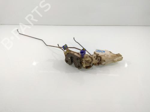 Used Front right lock NISSAN VANETTE CARGO Van (HC 23) [1994-2002]  10777674