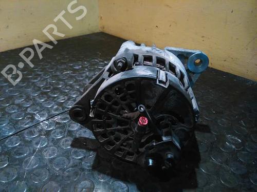 Generator ALFA ROMEO 156 (932_) 1.6 16V T.SPARK (932.A4, 932.A4100) | BP5306793M7 
