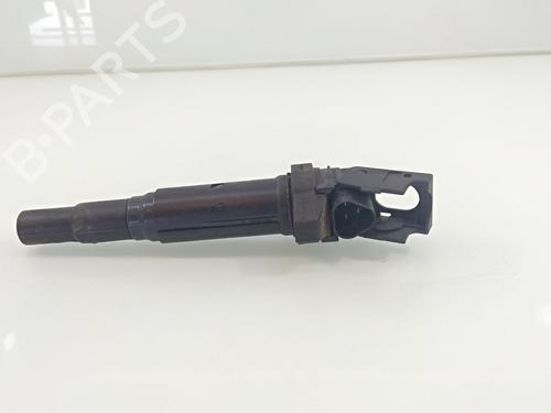 Ignition coil CITROËN C4 II (NC_) 1.6 VTi 120 (NC5FS0, NC5FS9) | BP15598127M94 