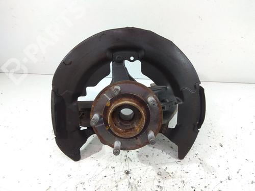 Used Right front steering knuckle Right front steering knuckle VOLVO C30 (533) 2.0 D (136 hp) 9158341 9158341
