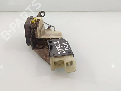 Front right lock OPEL CORSA B (S93) 1.7 D (F08, F68, M68) | BP18528892C97 