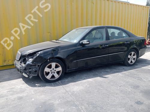 Elektronisk sensor MERCEDES-BENZ E-CLASS (W211) E 220 CDI (211.006) | BP24646101M84 