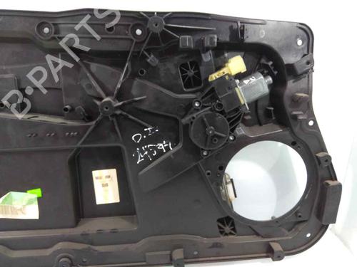 Rudehejsemekanisme ventre foran FORD FIESTA VI (CB1, CCN)  | BP10106548C22 