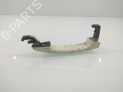 Front right exterior door handle OPEL CORSA D (S07)  | BP13531475C129 