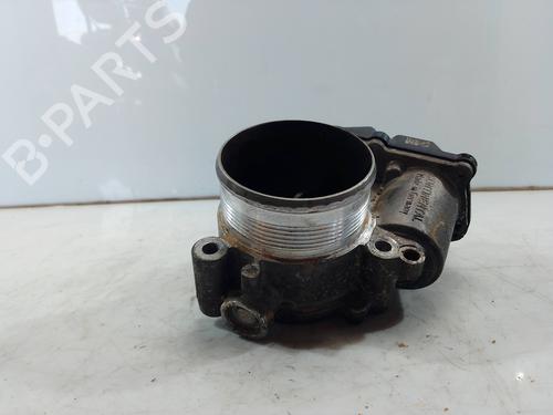 Throttle body MAN TGE Van  | BP29717301M82 