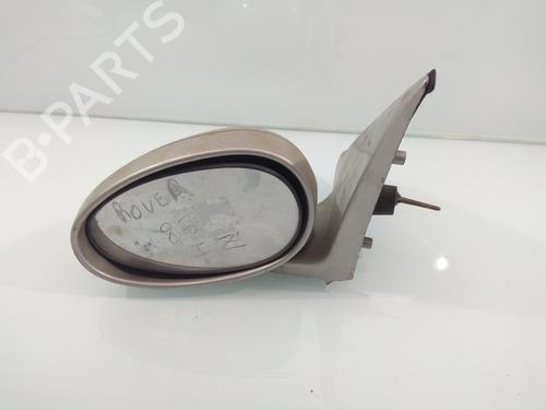 Used Left mirror ROVER 25 I Hatchback (RF) [1999-2006]  5296560