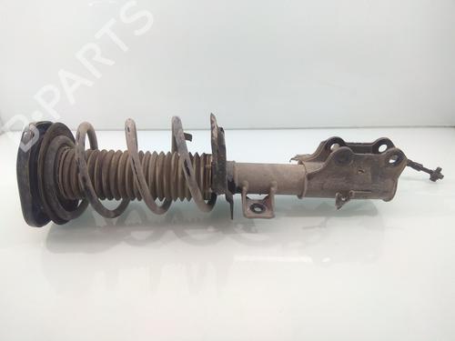 Left front shock absorber FORD FOCUS II Turnier (DA_, FFS, DS)  | BP10506613M16 
