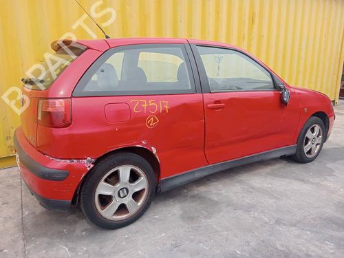 Left taillight SEAT IBIZA II (6K1) 1.9 TDI | BP19515772C34 