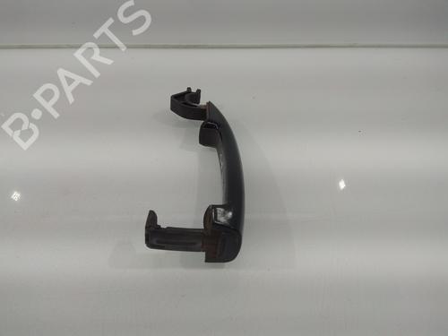 Front right exterior door handle PEUGEOT 3008 I MPV (0U_) 1.6 HDi | BP13530336C129 