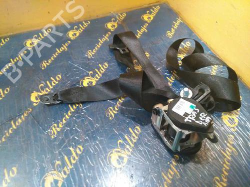 Used Rear right seatbelt MERCEDES-BENZ A-CLASS (W169) [2004-2012]  8689268