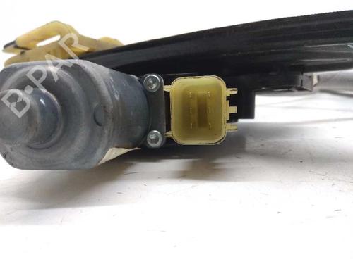 Front left window mechanism FORD MONDEO IV (BA7)  | BP5841720C22 