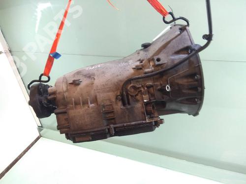 Gearbox MERCEDES-BENZ CLK (C209) CLK 270 CDI (209.316) | BP7861933M3 