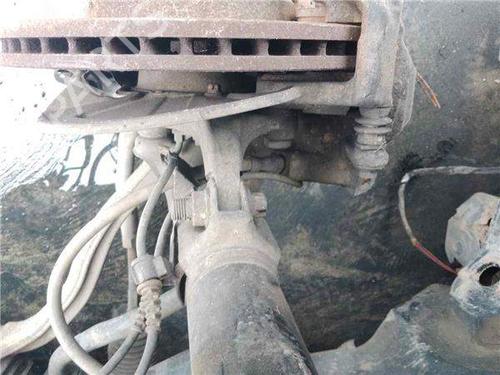 Used Right front steering knuckle Right front steering knuckle 38519243 38519243