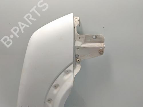 Right front fenders FORD TOURNEO CONNECT 1.8 TDCi /TDDi /DI | BP21849172C42 