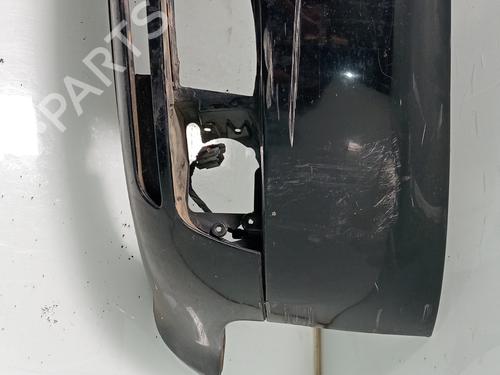 Front bumper AUDI A4 B7 Avant (8ED) | BP32216210C7