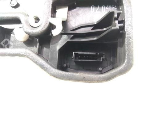 Rear right lock BMW 5 Touring (E61)  | BP13539513C99 