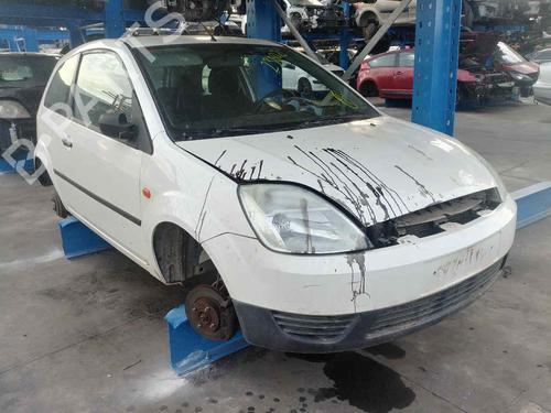 Startmotor FORD FIESTA V (JH_, JD_)  | BP9577744M8 
