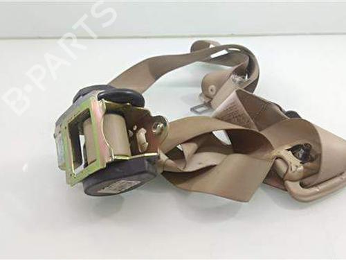 Used Front left seatbelt Front left seatbelt 19439243 19439243