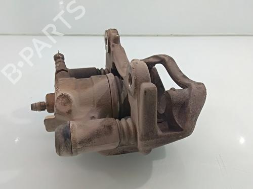 Right rear brake caliper PEUGEOT BOXER Van (244)  | BP22299750M106 