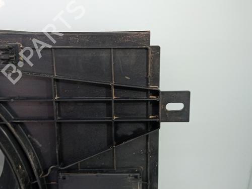 Radiator fan PEUGEOT 3008 I MPV (0U_)  | BP29724626M35 