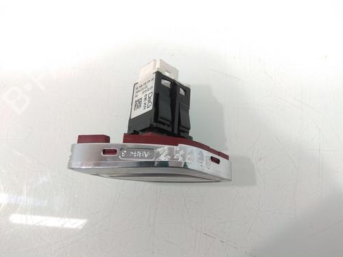 Warning switch CITROËN C1 (PM_, PN_) 1.0 | BP10186117I22 